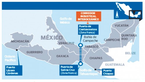 Tren Transístmico Más Rentable Que El Tren Maya Bid Aievac 